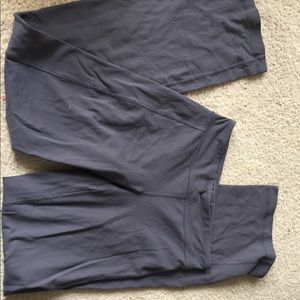 Athleta yoga pants